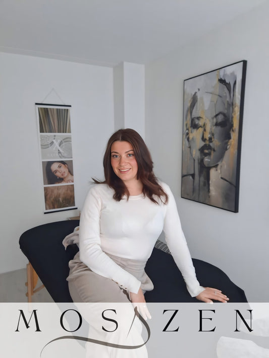 Ontmoet Uw Massage & Beauty Specialist